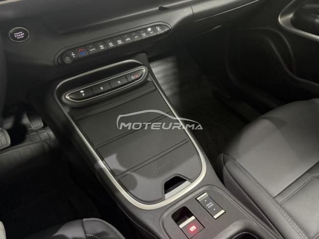 JEEP Avenger 1.2 e-Hybrid 100 