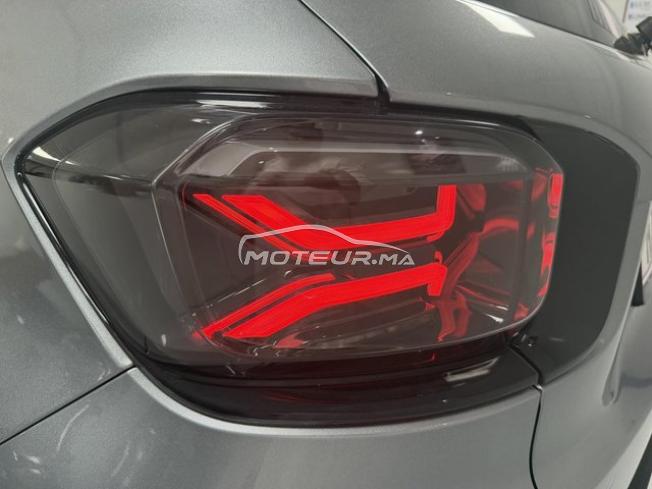 JEEP Avenger 1.2 e-Hybrid 100 