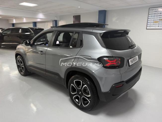 JEEP Avenger 1.2 e-Hybrid 100 