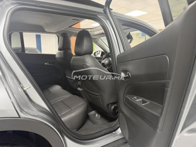 JEEP Avenger 1.2 e-Hybrid 100 
