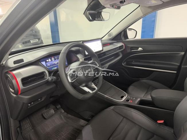 JEEP Avenger 1.2 e-Hybrid 100 