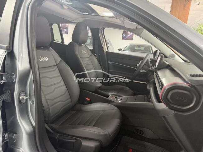 JEEP Avenger 1.2 e-Hybrid 100 