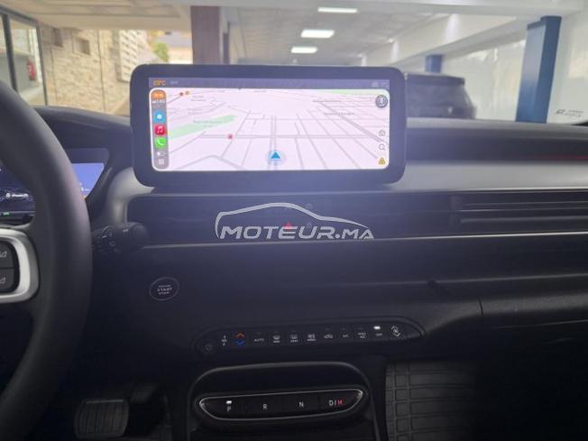 JEEP Avenger 1.2 e-Hybrid 100 