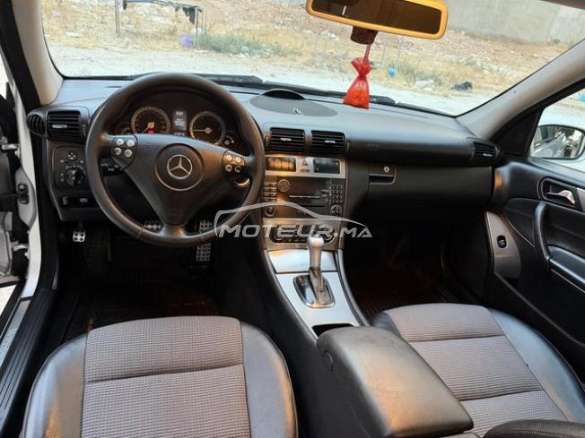 Mercedes-benz C320 