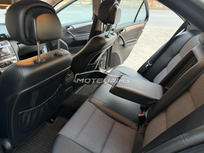 Mercedes-benz C320 