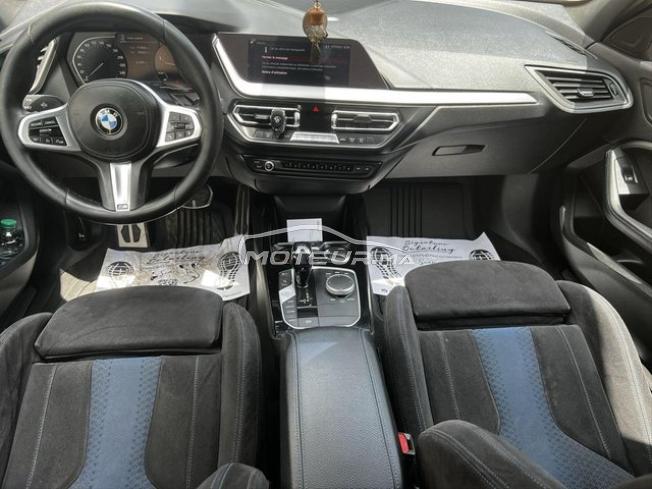 1713 - Bmw Série 1 2020 expertisée avec financemen