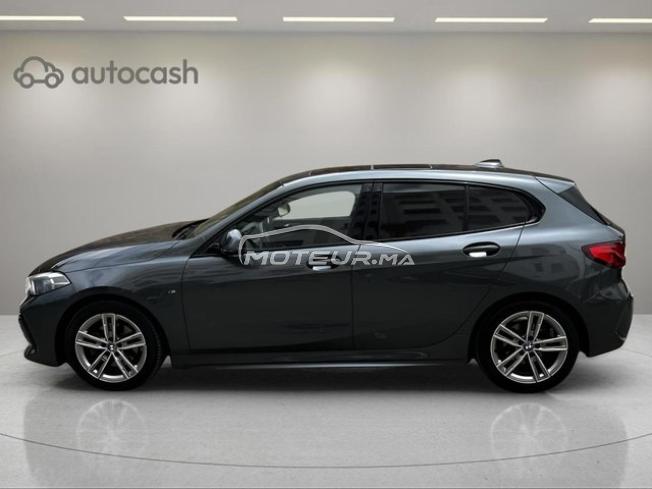 1713 - Bmw Série 1 2020 expertisée avec financemen