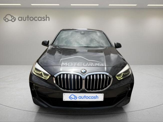 1713 - Bmw Série 1 2020 expertisée avec financemen