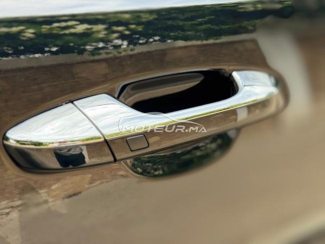 Kia Sportage GTline Diesel Automatique 2021