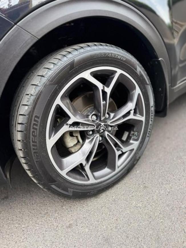 Kia Sportage GTline Diesel Automatique 2021
