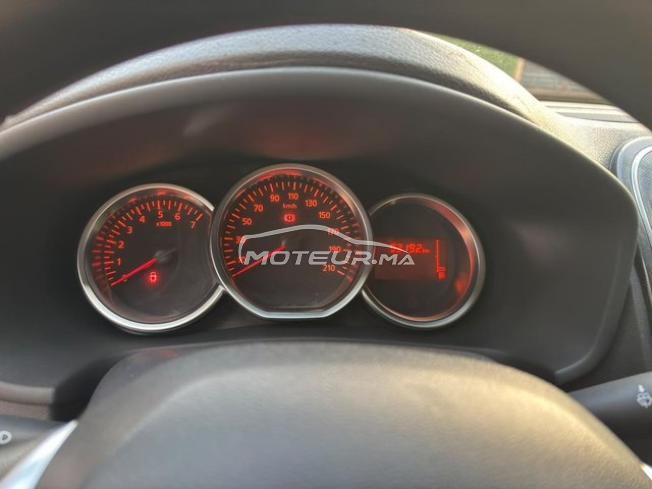 Dacia Logan 2021 Diesel Tt Options à Marrakech