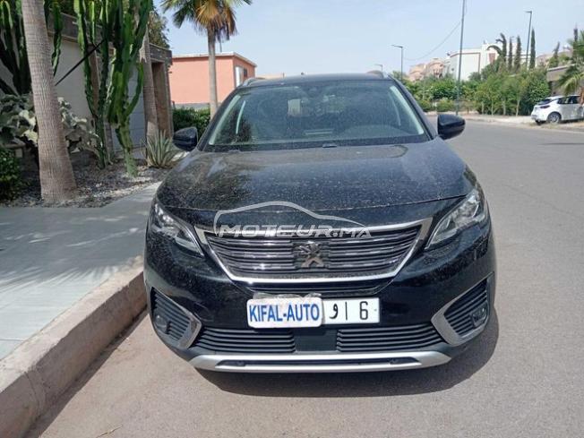 KIFAL - PEUGEOT 5008