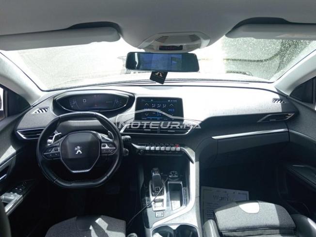 KIFAL - PEUGEOT 5008