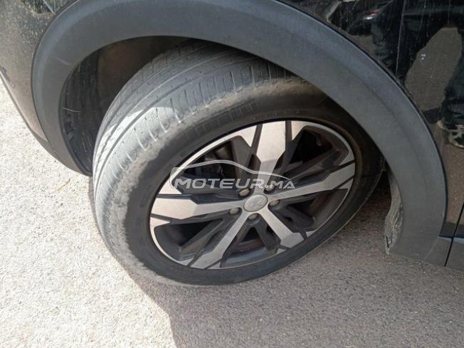 KIFAL - PEUGEOT 5008