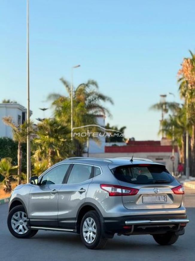 Nissan Qashqai Acenta 2016❣️