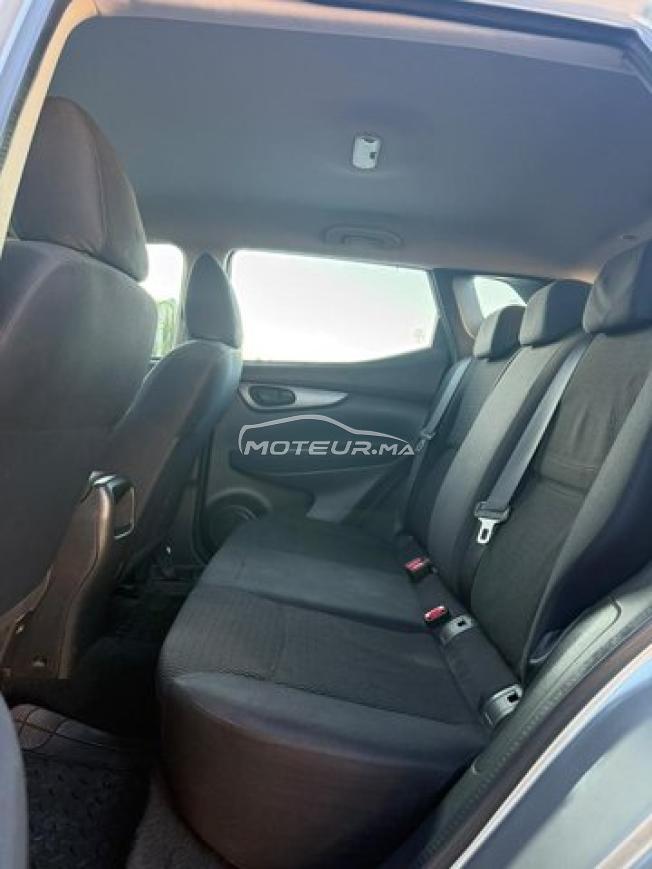 Nissan Qashqai Acenta 2016❣️