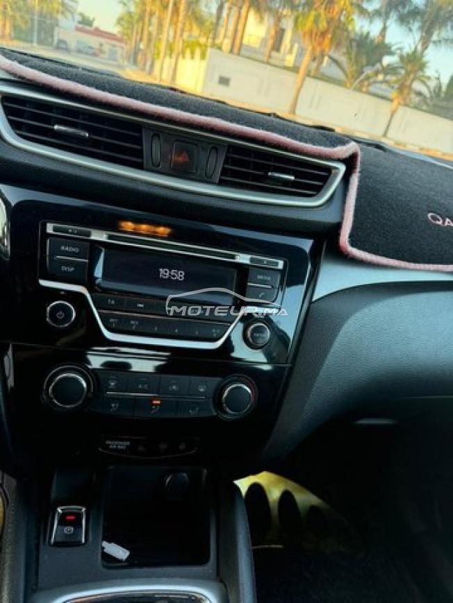 Nissan Qashqai Acenta 2016❣️