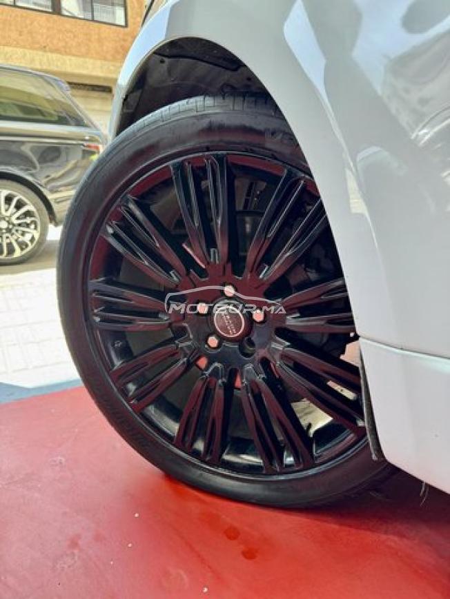 Land Rover Range Rover Sport Diesel Automatique