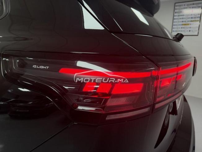 VOLKSWAGEN Tiguan 2.0 TDI 150 DSG Carat