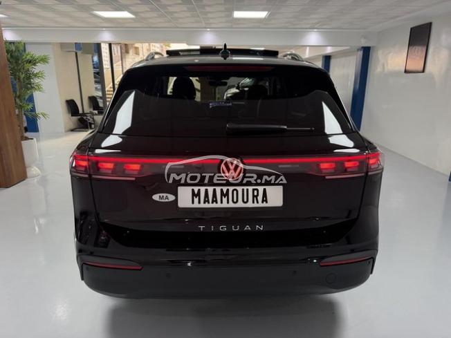 VOLKSWAGEN Tiguan 2.0 TDI 150 DSG Carat