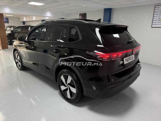 VOLKSWAGEN Tiguan 2.0 TDI 150 DSG Carat