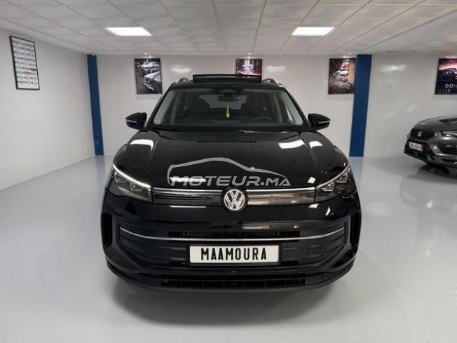 VOLKSWAGEN Tiguan 2.0 TDI 150 DSG Carat