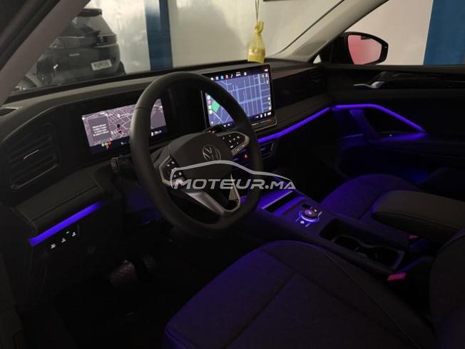 VOLKSWAGEN Tiguan 2.0 TDI 150 DSG Carat