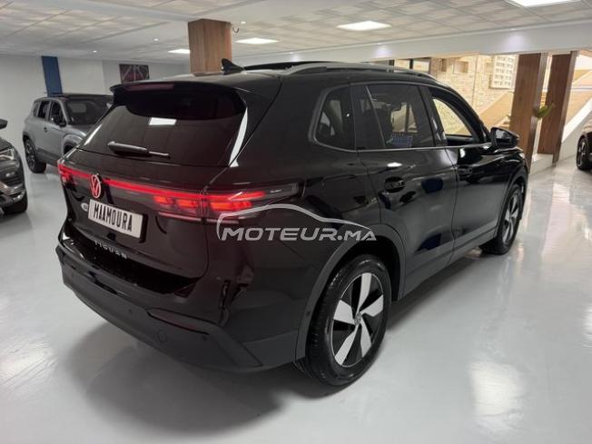 VOLKSWAGEN Tiguan 2.0 TDI 150 DSG Carat