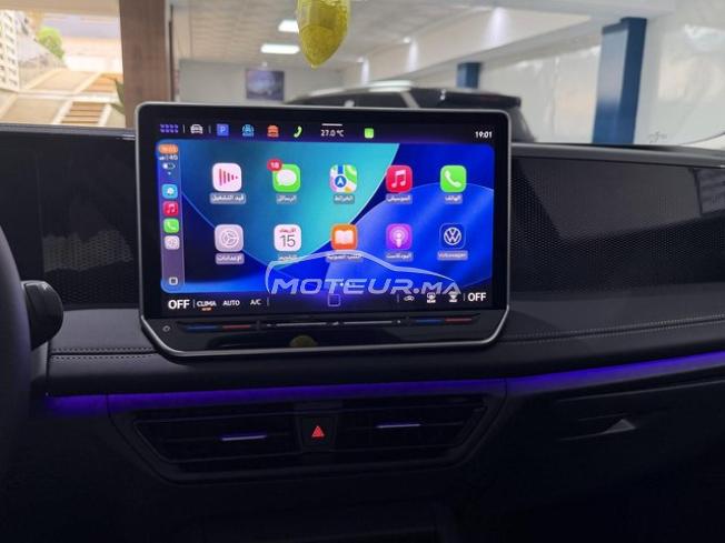VOLKSWAGEN Tiguan 2.0 TDI 150 DSG Carat
