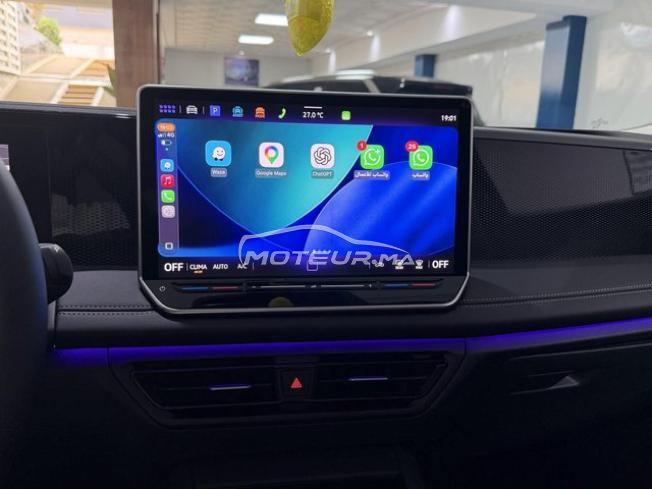 VOLKSWAGEN Tiguan 2.0 TDI 150 DSG Carat