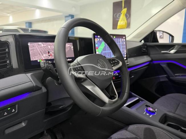 VOLKSWAGEN Tiguan 2.0 TDI 150 DSG Carat