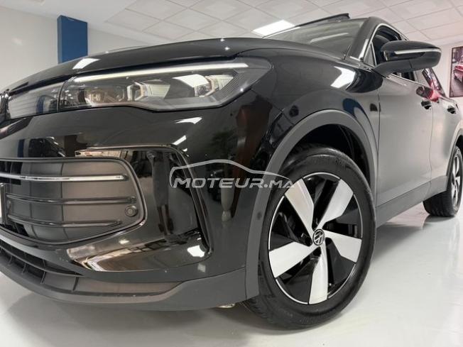 VOLKSWAGEN Tiguan 2.0 TDI 150 DSG Carat