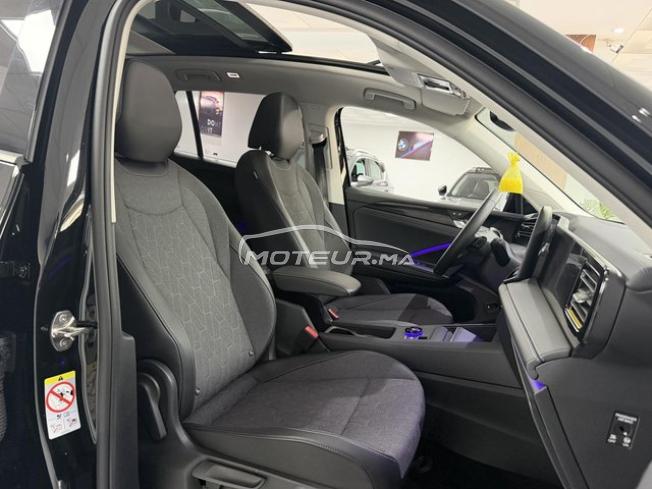 VOLKSWAGEN Tiguan 2.0 TDI 150 DSG Carat