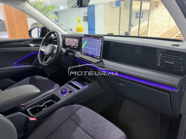 VOLKSWAGEN Tiguan 2.0 TDI 150 DSG Carat
