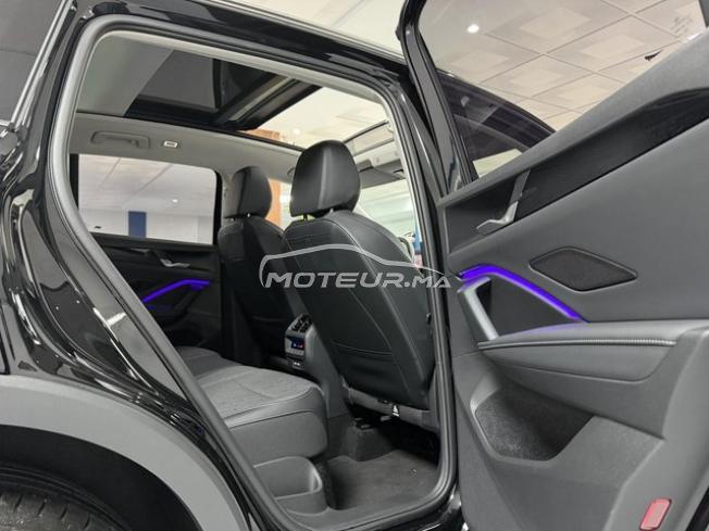 VOLKSWAGEN Tiguan 2.0 TDI 150 DSG Carat