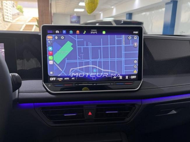 VOLKSWAGEN Tiguan 2.0 TDI 150 DSG Carat