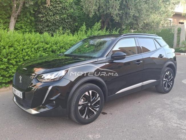 Peugeot 2008  Alure 