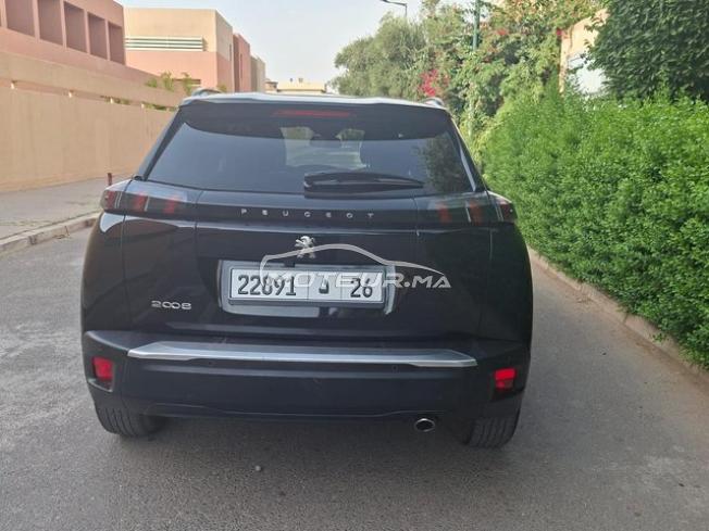Peugeot 2008  Alure 