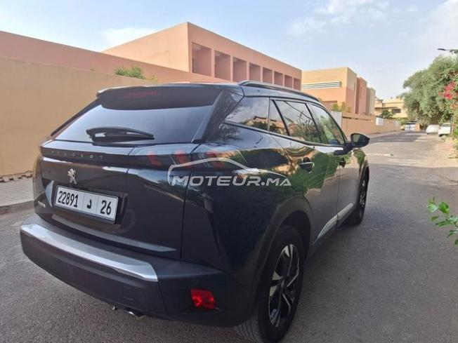 Peugeot 2008  Alure 