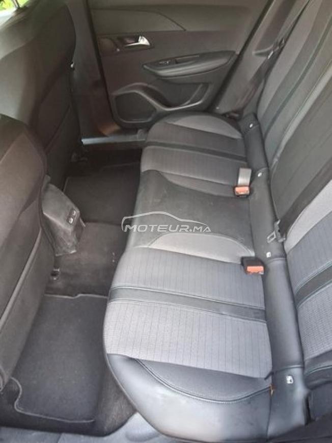 Peugeot 2008  Alure 