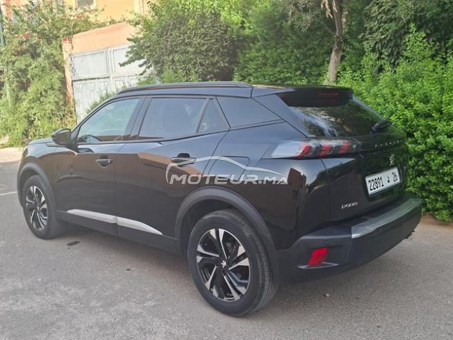 Peugeot 2008  Alure 
