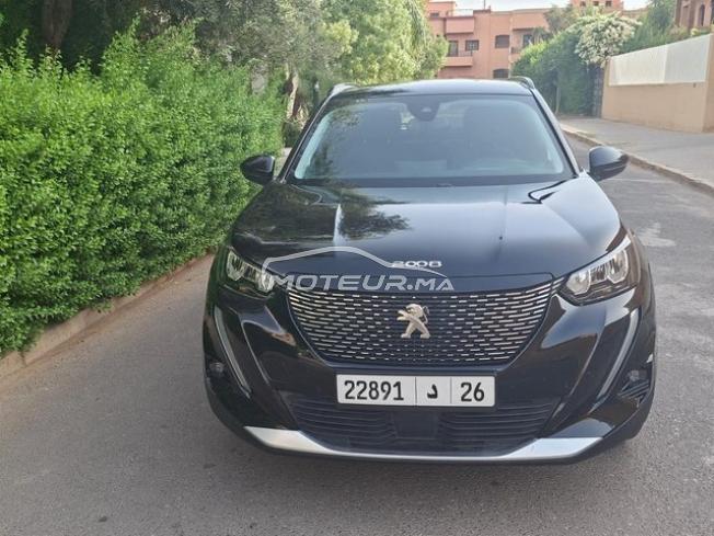 Peugeot 2008  Alure 