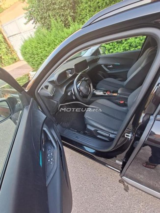 Peugeot 2008  Alure 