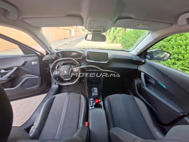 Peugeot 2008  Alure 