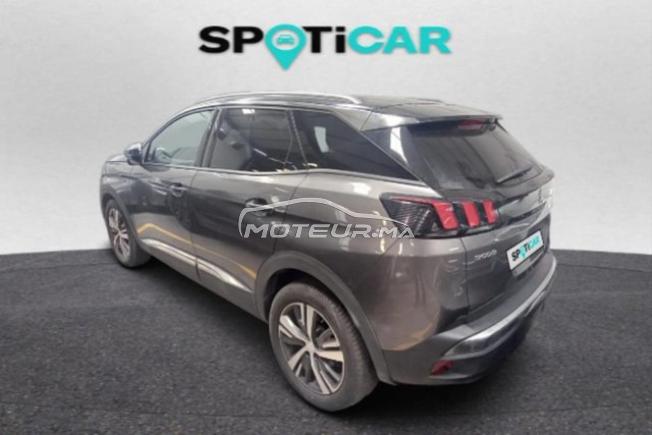 Stellantis - PEUGEOT 3008 - 2024