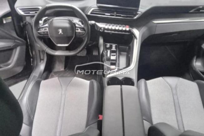 Stellantis - PEUGEOT 3008 - 2024