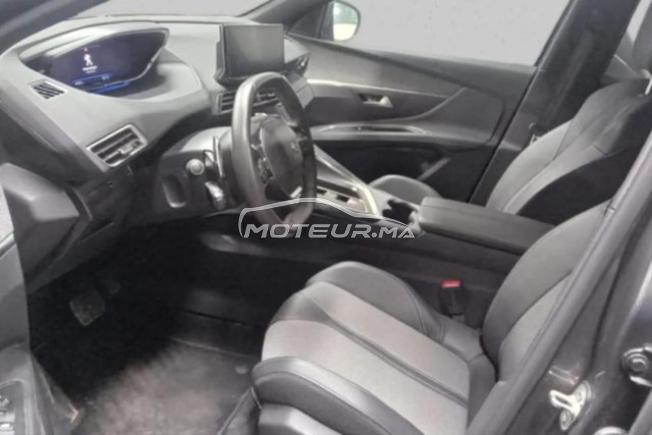 Stellantis - PEUGEOT 3008 - 2024