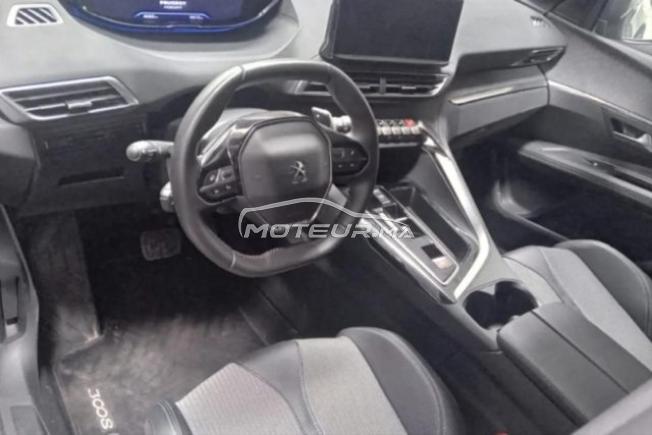 Stellantis - PEUGEOT 3008 - 2024