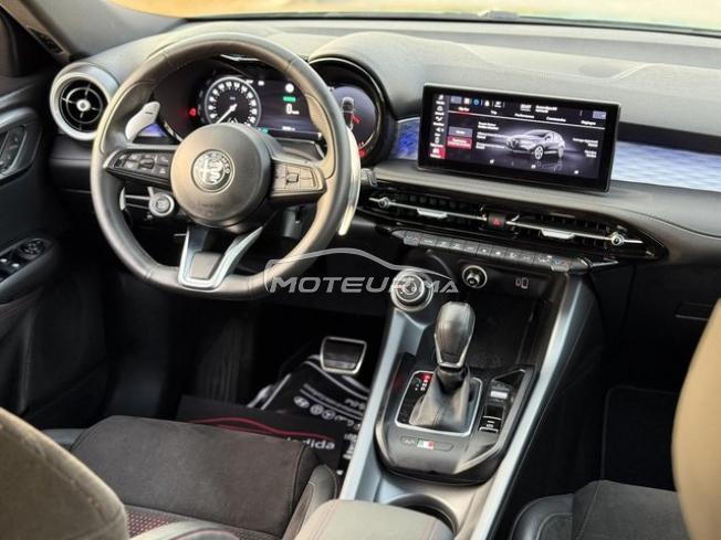Nouvelle Alfa Romeo Tonale Speziale Edizione 2023 