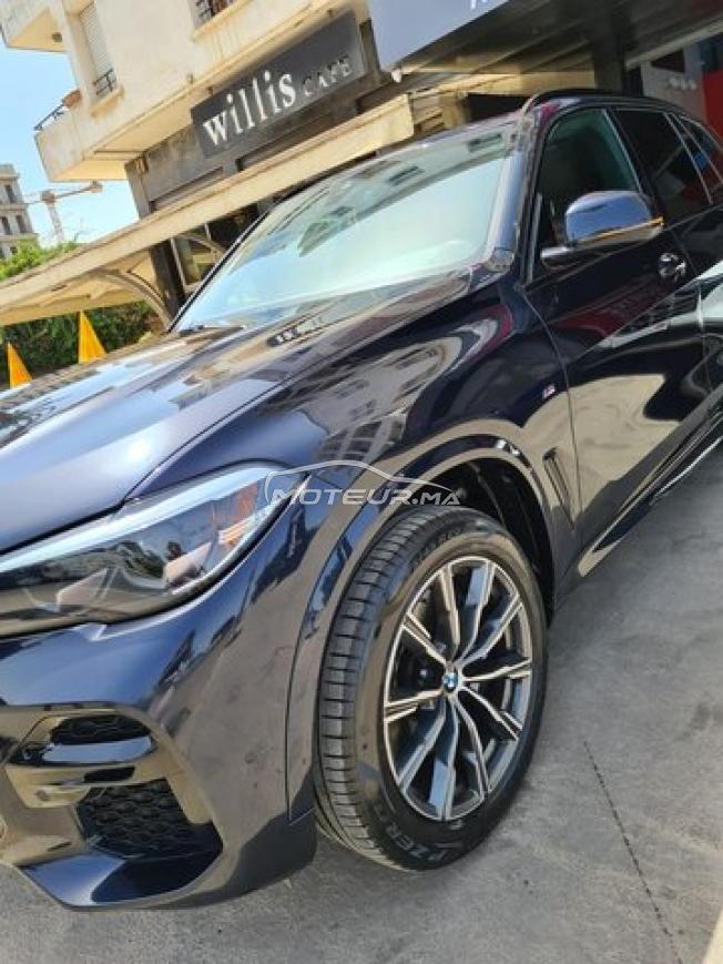 BMW X5 Diesel Automatique 2023 à Mohammedia